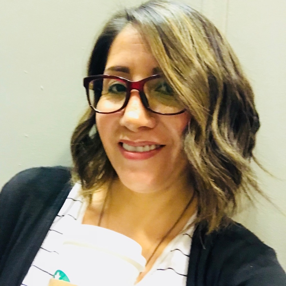 Meet your Posher, Maria